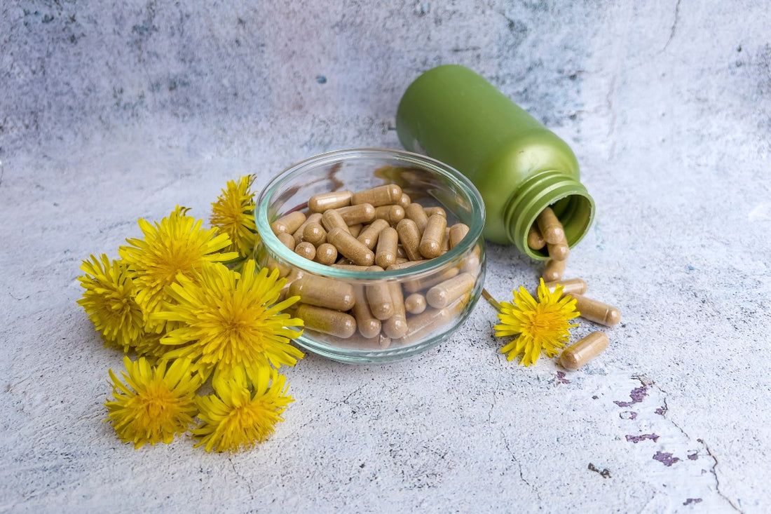 Diuretici naturali: tipologie e benefici