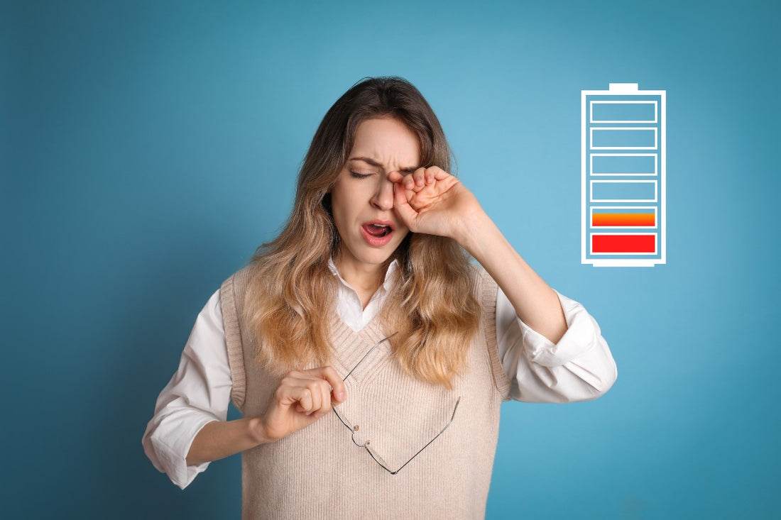 Integratori energetici: come scegliere quelli giusti per ottenere un boost immediato