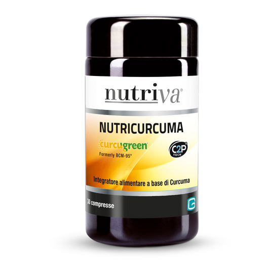 Nutriva Nutricurcuma