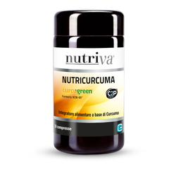 Nutriva Nutricurcuma