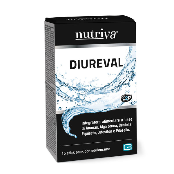 Nutriva Diureval Nutriva Diureval