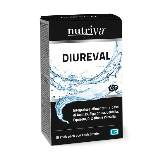 Nutriva Diureval