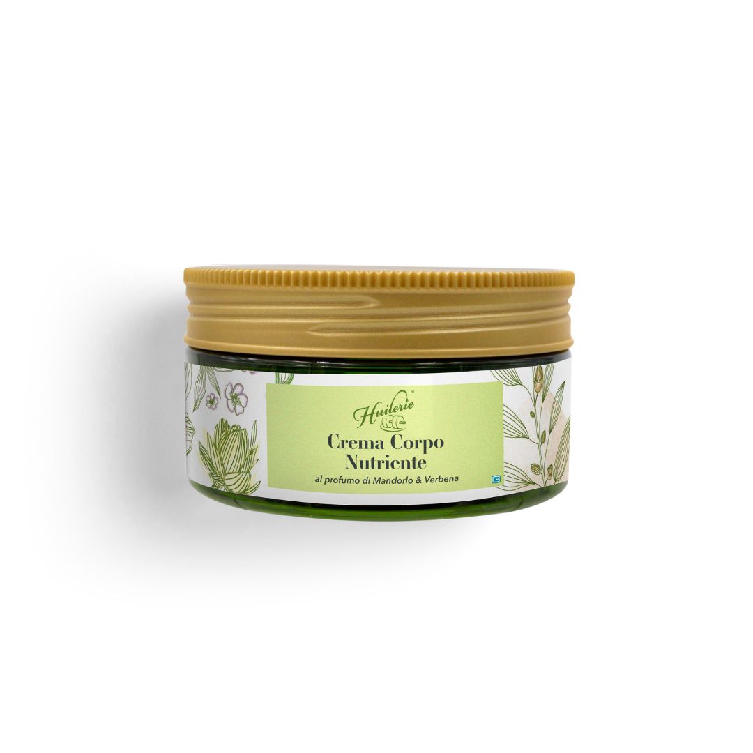 Huilerie Crema Corpo Nutriente 250 ml