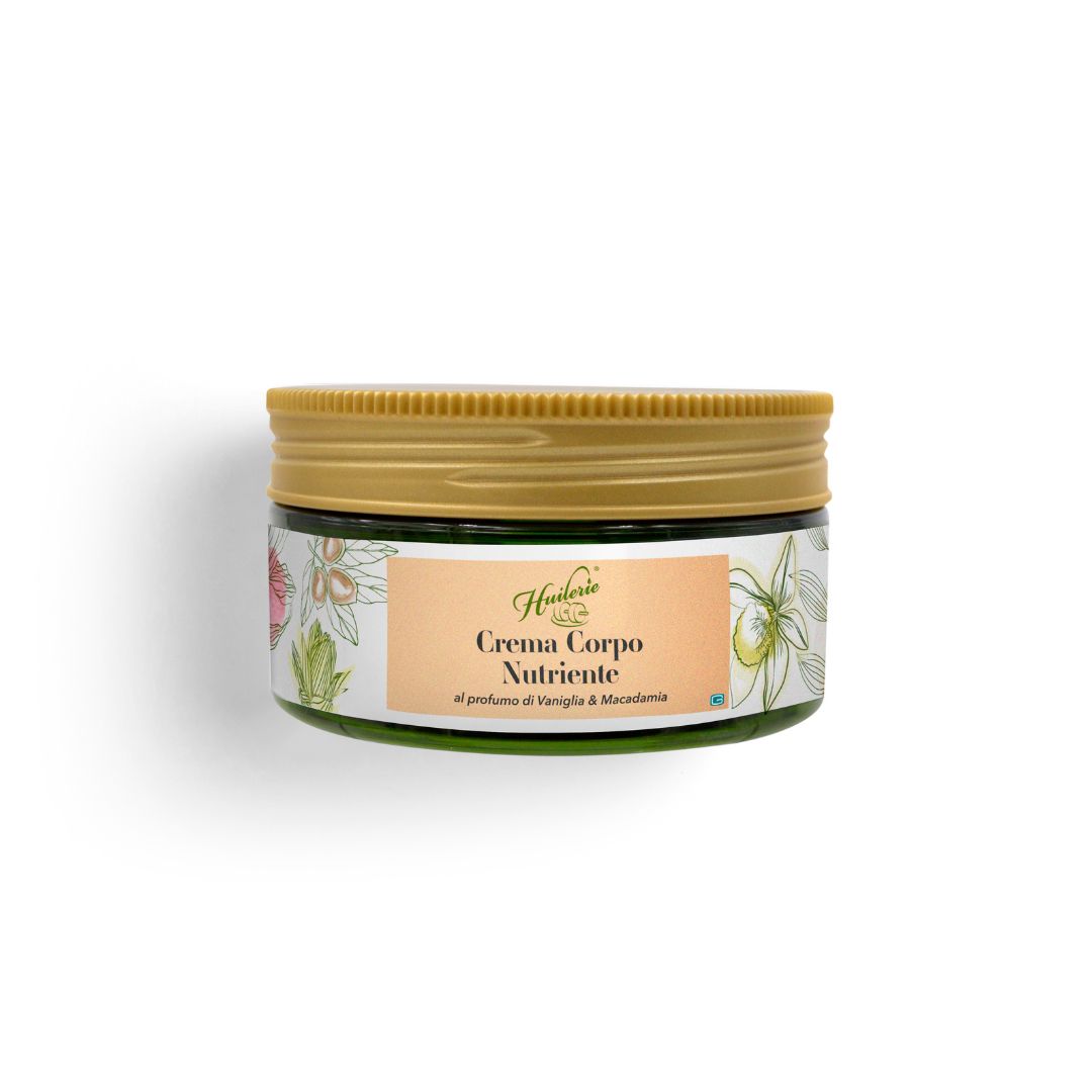 Huilerie Crema Corpo Nutriente 250 ml