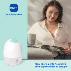 MAM Move Tiralatte indossabile