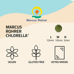 Marcus Rohrer Chlorella