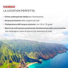 Marcus Rohrer Astaxantina