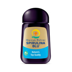 Marcus Rohrer Spirulina Blu