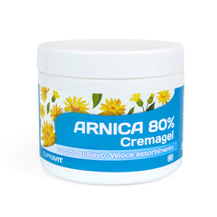 Supravit Arnica 80% Cremagel
