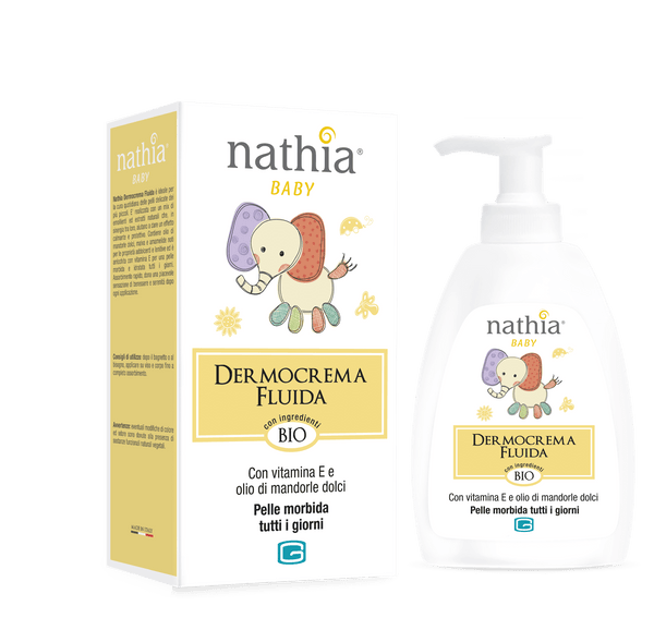 Nathia Dermocrema Fluida Nathia Dermocrema Fluida