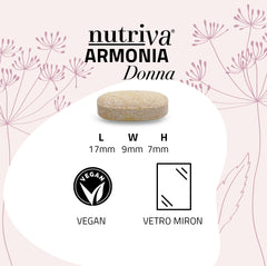 Nutriva Armonia Donna