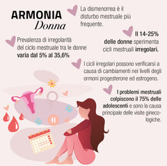 Nutriva Armonia Donna