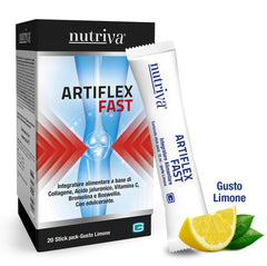 Nutriva Artiflex Fast