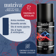 Nutriva Artiflex Crema Gel