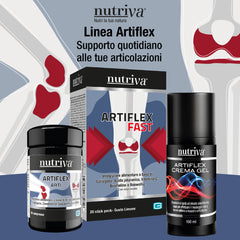 Nutriva Artiflex Crema Gel