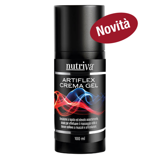 Nutriva Artiflex Crema Gel
