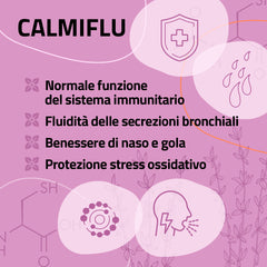 Nutriva Calmiflu