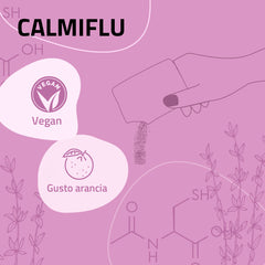 Nutriva Calmiflu