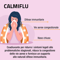 Nutriva Calmiflu