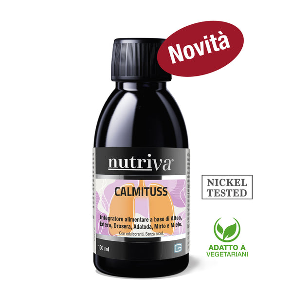 Nutriva Calmituss Nutriva Calmituss