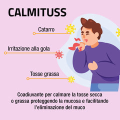 Nutriva Calmituss