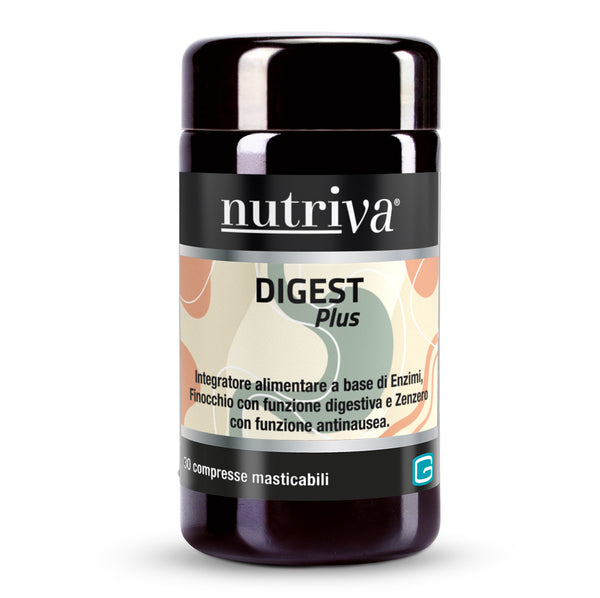 Nutriva Digest Plus Nutriva Digest Plus