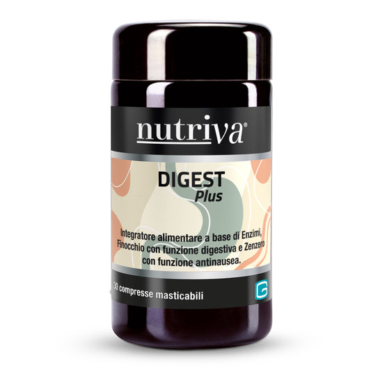 Nutriva Digest Plus