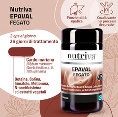 Nutriva Epaval