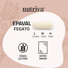 Nutriva Epaval