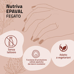 Nutriva Epaval