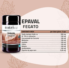Nutriva Epaval