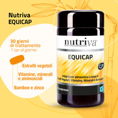 Nutriva Equicap