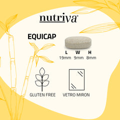 Nutriva Equicap
