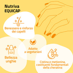 Nutriva Equicap