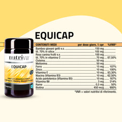 Nutriva Equicap
