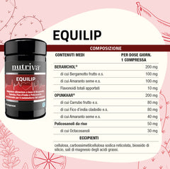 Nutriva Equilip