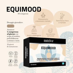 Nutriva Equimood