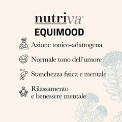Nutriva Equimood
