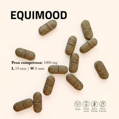 Nutriva Equimood