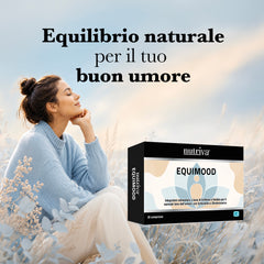 Nutriva Equimood