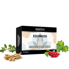 Nutriva Equimood
