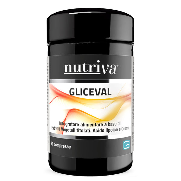 Nutriva Gliceval Nutriva Gliceval