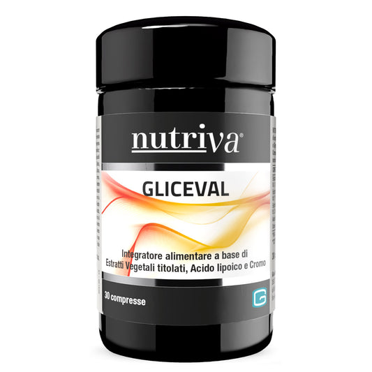 Nutriva Gliceval