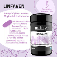 Nutriva Linfaven