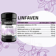Nutriva Linfaven