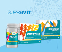 Supravit Creatina