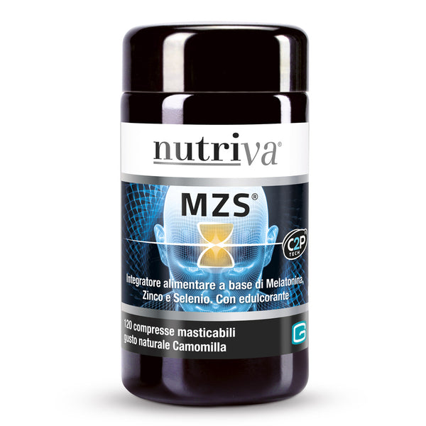 Nutriva MZS Nutriva MZS
