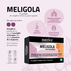 Nutriva Meligola