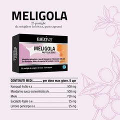 Nutriva Meligola