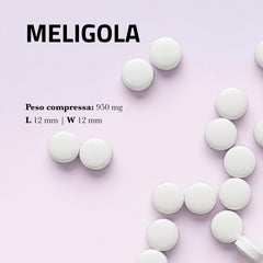 Nutriva Meligola